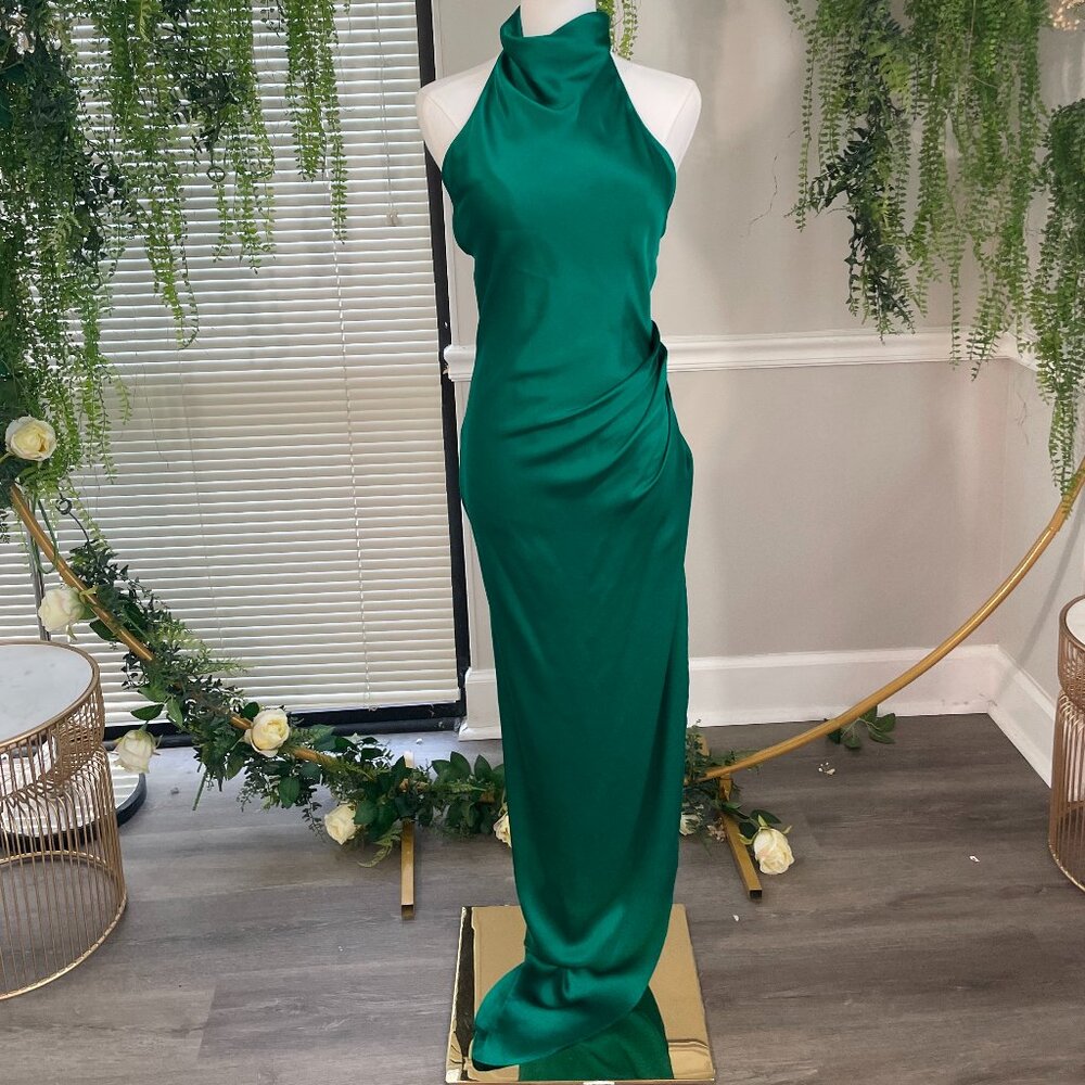 Amanda Uprichard | Samba Gown
